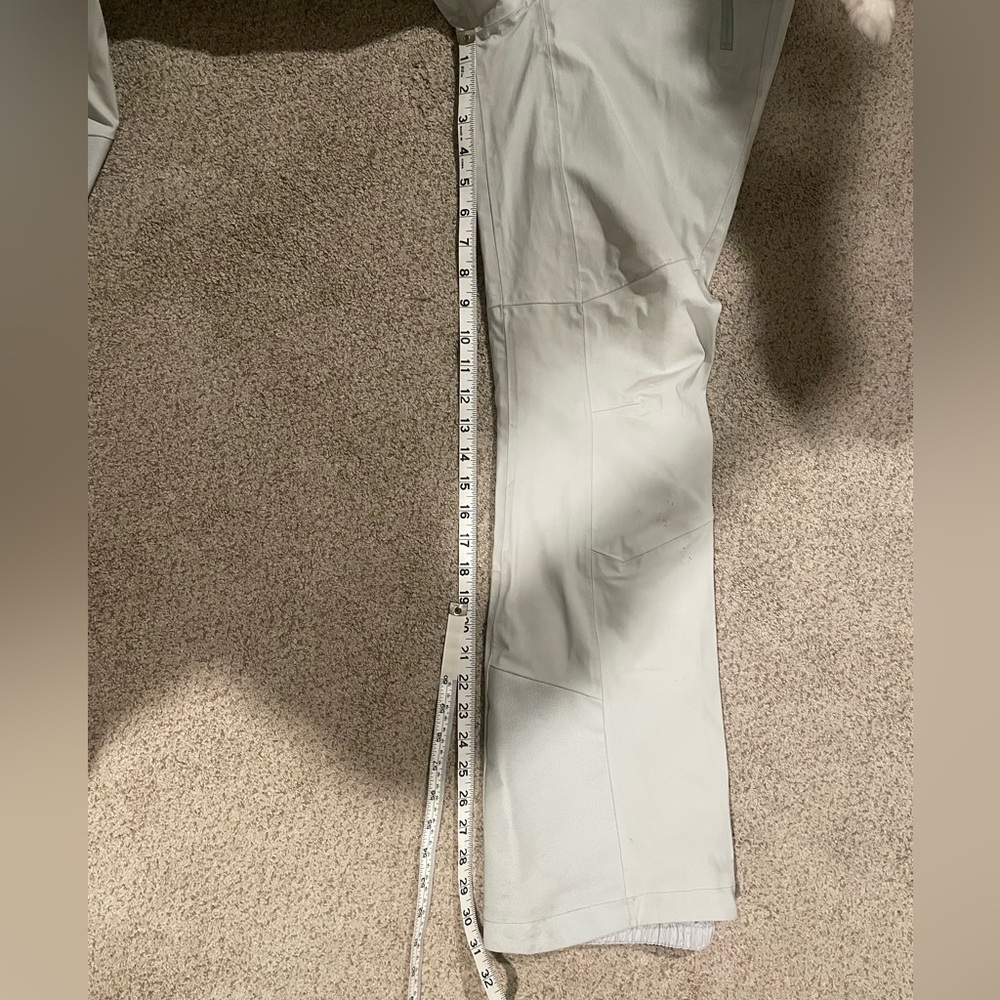 Women’s Kjus Insulated Ski Pant - Picture 9 of 9